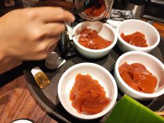 -园林美食城·本土农家菜(杨和镇店)