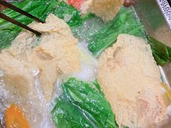 -九府羊·鲜羊火锅·烤串(新华路店)