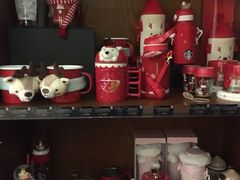 零售区-COSTA COFFEE(西贸凯德晶品4层2店)