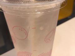 -麦当劳(东吴广场银泰城店)