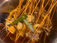 -乐山鲜知味钵钵鸡(奎星楼店)