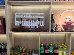 -紫藤园·天目湖大鱼头(南山竹海店)