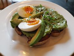 -Egg•Allday Brunch(襄阳北路店)