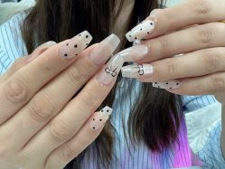 -SZ轻奢自助美甲美睫