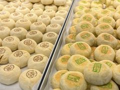 -好一朵茉莉花(老门东店)