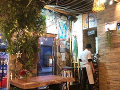 -盘炉forenza·云贵川融合小食堂 ( 钟楼中柳巷店)