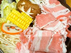 -友名Cross日式咖喱屋(江南大道中店)