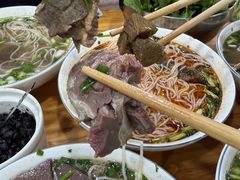 -熊氏牛羊杂粉(龙眼井总店)