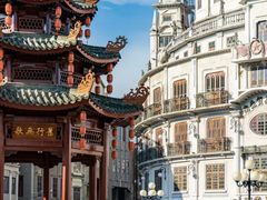 -汕头市小公园