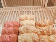 -崎本的店·专业酵种吐司(无锡万象汇店)