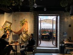 -IFIF 如果花園(宽厚里店)