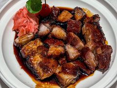 -禾府酒家·传统广府味(番禺店)
