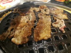-韩宫宴烤肉·黑毛和牛·料理(合肥滨湖银泰城店)