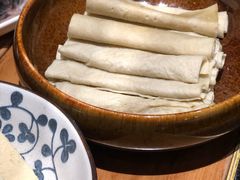 -巴奴毛肚火锅(大剧院店)