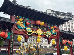 -回味鸭血粉丝汤(夫子庙瞻园路店)