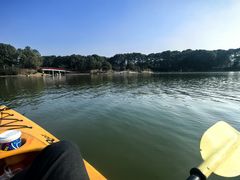 -美兰湖景区
