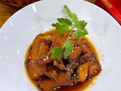 -品鲜村农家菜·阳澄湖大闸蟹(总店)