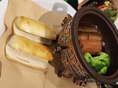 -令氏家外家周礼食府(桥南店)