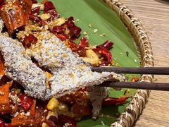 昂牛-米店·云南菜(南门店)