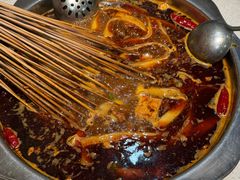 -水碾河刘老大串串香(水碾河路店)