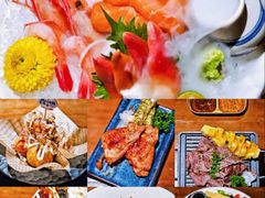 -弓二·烧鸟居酒屋(财富购物中心店)