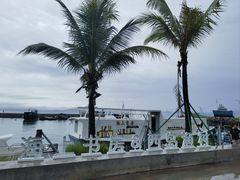 -三亚西岛海洋文化旅游区