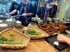 -云阿蛮云南生烫牛肉米线(奉贤路店)