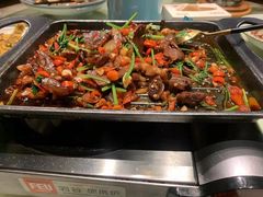 -佬麻雀·新湘菜(珠海金发购物中心店)