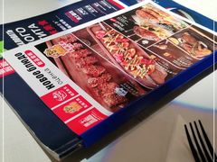 -俄士厨房(时代天街店)