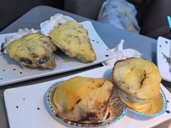 -曼格蒸汽活海鲜·榴莲自助(龙华黑金店)