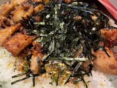 -炙柒Sekinana·精致料理 烧鸟·铁板烧(海上世界店)