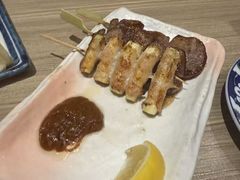 -小山日本料理(兴业太古汇店)