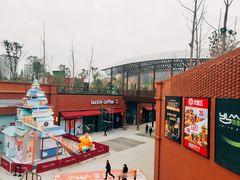 -杨府山江南里(华光路店)