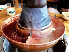 -老北京传统铜锅涮肉(建国道店)