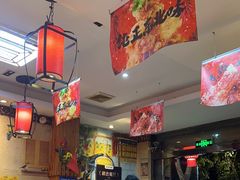 -东北哈尔滨酱骨头馆房掌柜铁锅炖