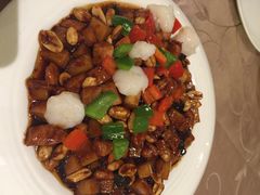 乾隆美食-乾隆美食·本帮菜(黄河路店)