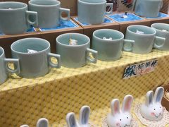 -猫的天空之城概念书店(印象城购物中心店)
