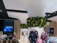-三越百货(三越银座店)