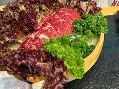 -鹿鸣山草本茶香火锅(园西路店)