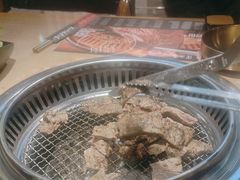 -炭之家烤肉(世茂店)