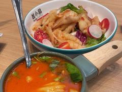 -越小品·越南餐厅(万科里店)