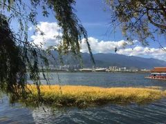 -苍山世界地质公园·石门关大峡谷
