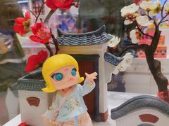 -泡泡玛特POPMART(天环购物中心店)