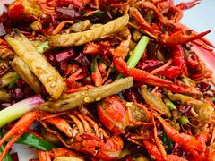 -老长沙龙虾馆·聚会餐厅(白石洲店)