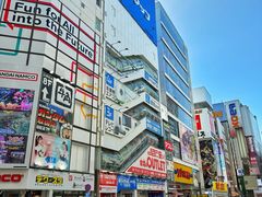 -秋叶原电器街