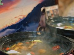 -束河人家(南锣鼓巷店)