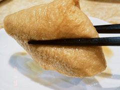 -东京屋(武定路店)