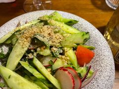 -格鲁·秀色Georgia’s Feast