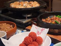 -绿茶餐厅(珞珈创意城店)