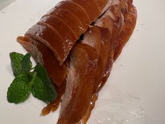 -四季民福烤鸭店(故宫店)